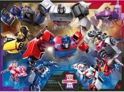 Ravensburgeri pusle Transformers XXL 100 tükki