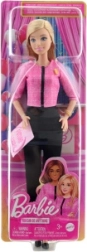 Barbie tulevane juht