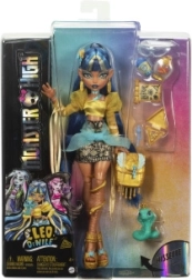 Monster High nukk Cleo de Nile