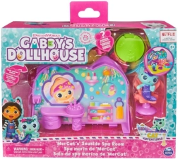 Gabi võluvahva majake – Merikala rannaspa tuba