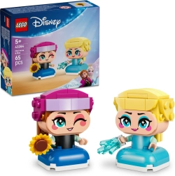 LEGO Disney Frozen mini-figuurid Anna ja Elsa