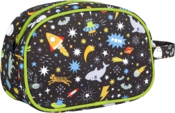 A Little Lovely Company laste tualett-tarvete kott – Vesmír