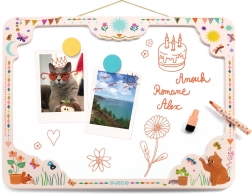Djeco Magnetic Board Cat