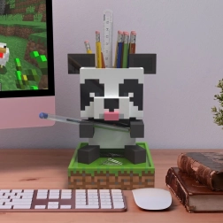 Minecraft Panda pliiatsitops