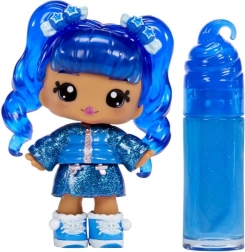 Yummiland nukk huuleläike valmistamise komplektiga Rory Blueberry