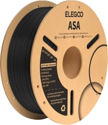 ELEGOO ASA filament must