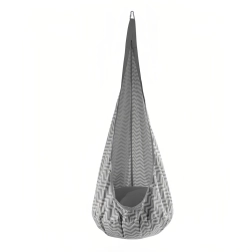 2Kids Toys Grey Hanging Hammock Chair