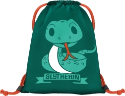 Baagl eelkooli kott Harry Potteri Slytherin