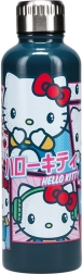 Roostevabast terasest Hello Kitty pudel