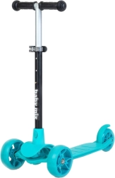 Baby Mix Prime Blue Kids' Scooter
