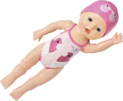 BABY born My First Swim Girl ujuv nukk 30 cm