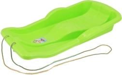 Plastist kelk Baby Mix Karol, roheline