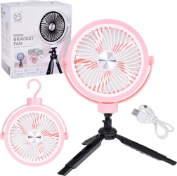 Quiet Desktop USB Fan