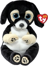 Pehme koer TY 24 cm
