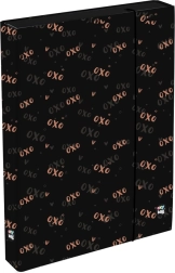 A4 vihikukarp Jumbo OXY NEXT