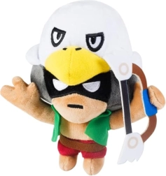 Pehme mänguasi Brawl Stars Bo 15 cm