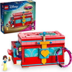 LEGO® Disney Princess™ 43276 Lumivalgekese ehtekarp