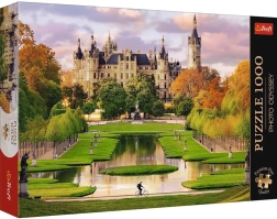 Puzzle 1000 tükki TREFL Photo Odyssey – Zvěřín'i loss