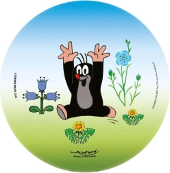 Pall pildiga Mutike 23 cm