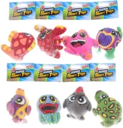 Animal Water Balloons for Kids