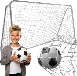 Trizandi jalgpallivärava võrk