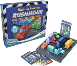 Loogikamäng Ravensburger Rush Hour Deluxe