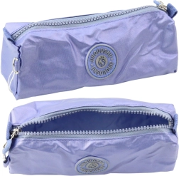 Ühe sahtliga koolipinal, sinine