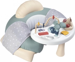 LITTLE SMOBY Interactive Seat with Detachable Activity Table