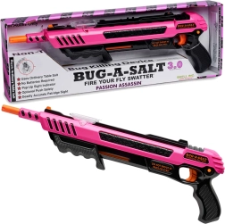 Soolapüss putukate vastu BUG-A-SALT 3.0 Pink Passion Assassin