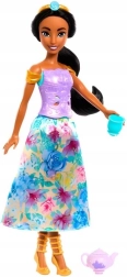 Disney printsess Spin&Reveal Jasmiini nukk