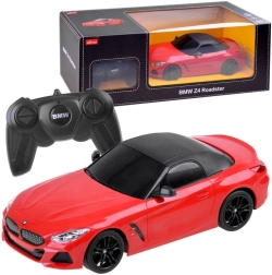 BMW Z4 1:18 Rastar kaugjuhitav auto