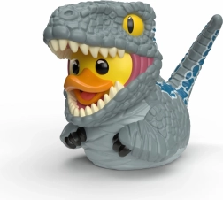 Tubbz collectible duck Jurassic World – Beta (mini)