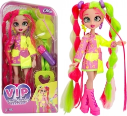 VIP Pets Hair Academy Chloe nukk