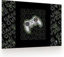 Lauaalus Gamer 60 × 40 cm