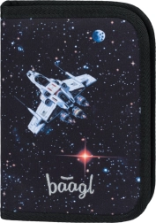 Koolipinal Pixel Space
