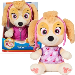 Pehmeloom PAW PATROL Skye Bedtime 25 cm