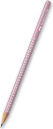 Grafiitpliiats FABER-CASTELL Sparkle Rose