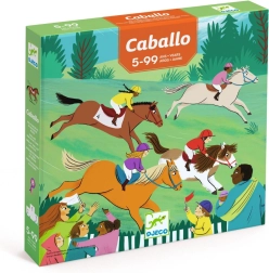 Djeco lauamäng Võidujooksu võistlused