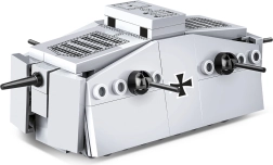 COBI Sturmpanzerwagen A7V 1:72 tanki ehituskomplekt