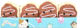 Squishmallowsi plüüsist sõõrik Deja 20 cm