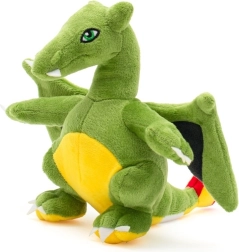 Baby Mix Plush Dragon 15 cm