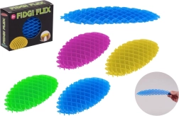 Fidget Flex mäng – stressivastane sensoorsete aistingute abivahend