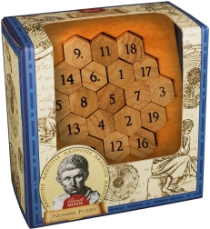 Professor Puzzle: Aristotle's Number Puzzle