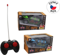RC Car Hummer 1:28