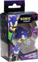 Sonic – kollektsioneerimisfiguur karbis