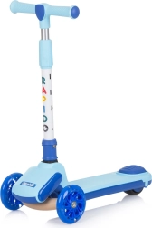 Children's Scooter Rapido Blue