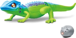 RC-kaugejuhitav sisalik 35 cm