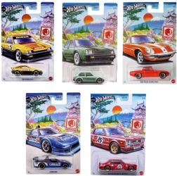 Hot Wheels eriväljaanne – kollektsioneeritav mudelauto