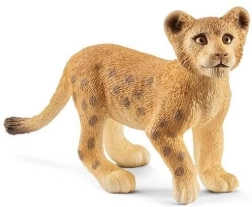 Schleich Wildlife Lõvipoja figuur