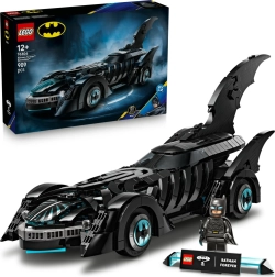 LEGO® DC Batman™ 76304 Batman igaveseks™ Batmobiil